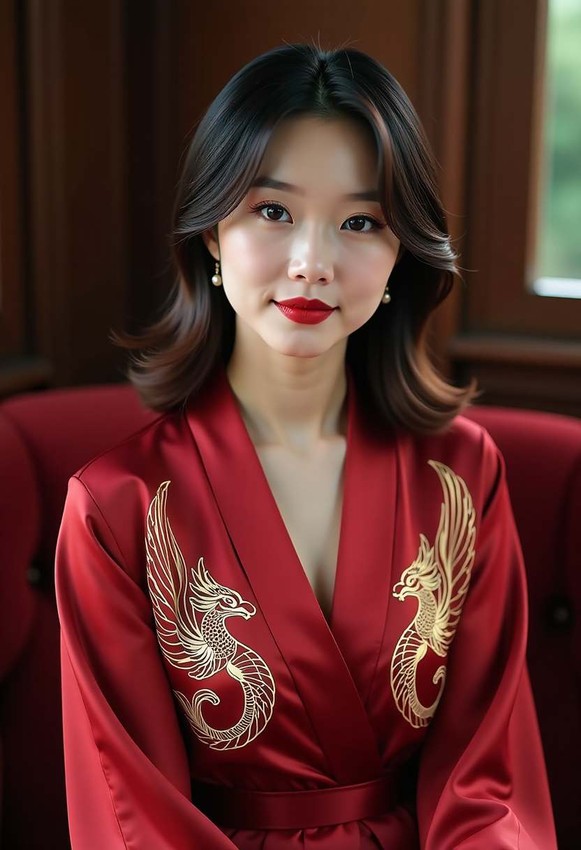 闪婚当晚偏执大佬把我宠上天
