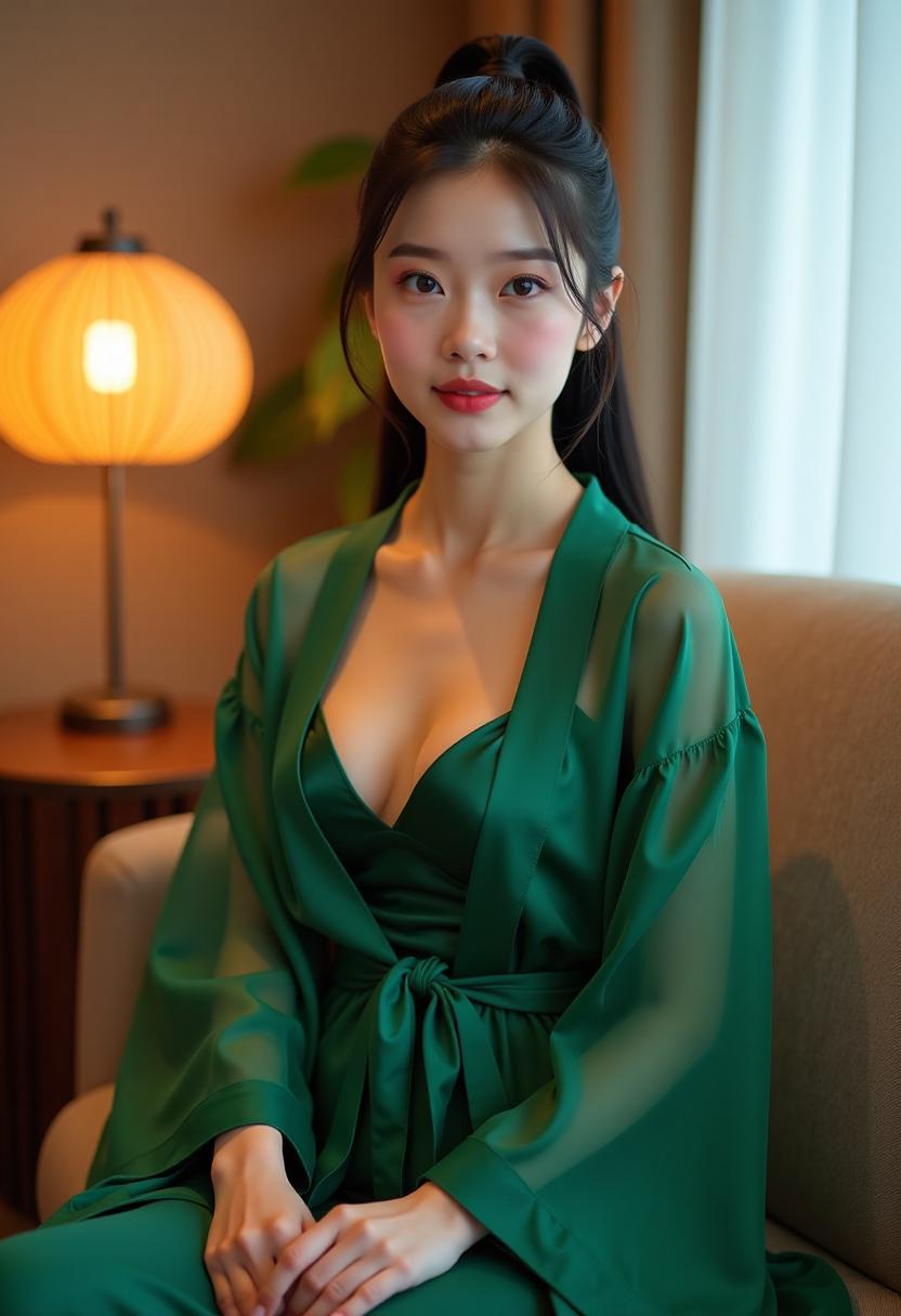 离婚后我成了首富白月光